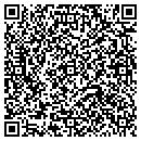 QR code with PIP Printing contacts