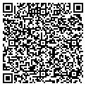 QR code with GNC contacts
