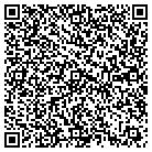 QR code with Richard E Roberts DDS contacts