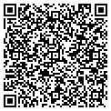 QR code with John Zant contacts