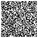 QR code with Adamek Cattle contacts