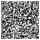 QR code with Monogram It contacts