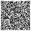 QR code with T K Sales contacts