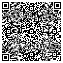 QR code with Rabun Labs Inc contacts