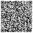 QR code with Lovelia's Alterations contacts