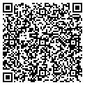 QR code with ARMS contacts