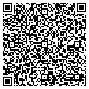 QR code with J J Plumbing Co contacts