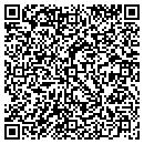 QR code with J & R Lumber & Supply contacts