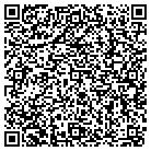 QR code with D&D Video Productions contacts