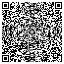 QR code with GNC contacts