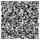 QR code with H & R Block contacts