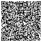 QR code with Alta Mere Window Tint & Auto contacts