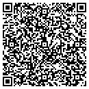 QR code with A & A Auto Service contacts
