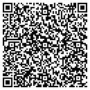 QR code with Art A Guzman contacts