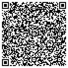 QR code with Mc Donald Chiropractic Center contacts