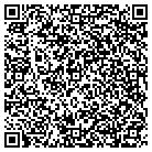 QR code with D E C Home Business System contacts