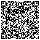 QR code with L & I Funeral Home contacts