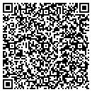 QR code with John A Bennett DDS contacts
