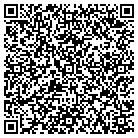 QR code with Midland Rockhounds Basbal CLB contacts
