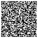 QR code with Honeywell contacts