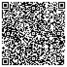 QR code with Duck's Dragline Service contacts