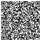QR code with Maze Sign & Distributing Co contacts