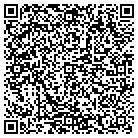 QR code with Amanda's Janitoral Service contacts