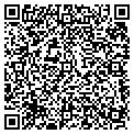 QR code with LHB contacts