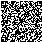 QR code with Riveras Forwarding Service contacts
