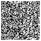 QR code with H & L Multiservices III contacts
