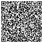 QR code with Robert D Halls Cnstr Co contacts