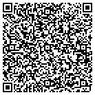 QR code with Hilliard & Sons Hardware contacts