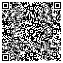 QR code with Hawkins City Hall contacts
