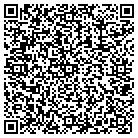 QR code with Custom Machining Service contacts