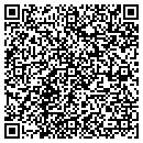 QR code with RCA Mechanical contacts