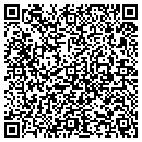 QR code with FES Towing contacts