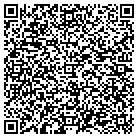 QR code with Michael G Curry II Foundation contacts