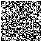 QR code with D R Horton Custom Homes contacts