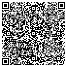QR code with C &C Consulting & Licensing contacts