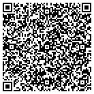 QR code with Rustic Aluminum Roofing Co contacts