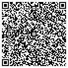 QR code with Big D's Steak & Bar B Que contacts