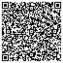 QR code with J M C Enterprises contacts