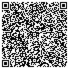 QR code with White Knight Cleaning Service contacts