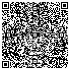 QR code with A-1 Fina Auto Service & Towing contacts