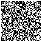 QR code with Henneberger Construction contacts