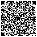 QR code with Carpeteria contacts