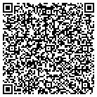 QR code with Aamerican Custom Home Builders contacts