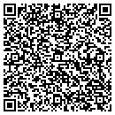 QR code with C Dawls Unlimited contacts