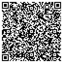 QR code with Arboretum contacts