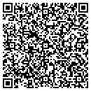 QR code with All Brite Pool Service contacts